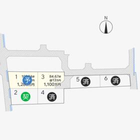 香川県高松市国分寺町新居