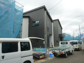 神奈川県秦野市曽屋