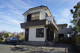 東京都武蔵村山市岸３丁目