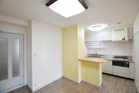 セントラルヒルズ高崎　１０階