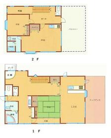 千葉県長生郡一宮町東浪見