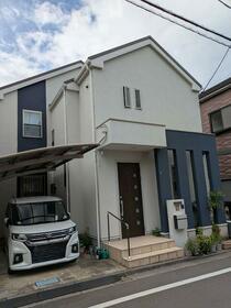 東京都杉並区井草４丁目