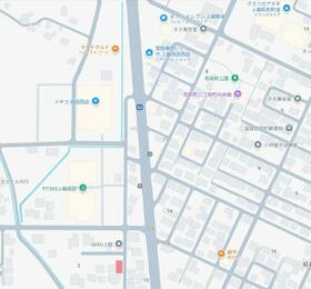 新潟県上越市上昭和町