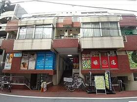 東京都大田区大森北６丁目