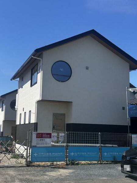 detached 宮城県黒川郡大和町吉岡字上町
地図を見る