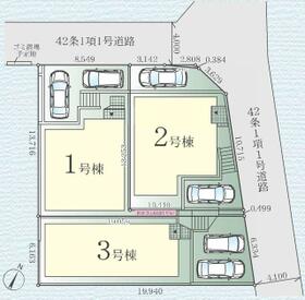 神奈川県伊勢原市八幡台1丁目