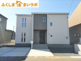 福島県福島市方木田字上原