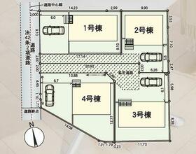 福島県郡山市田村町金屋字上川原