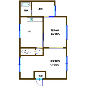 間取り：228057198185