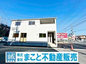 奈良県天理市二階堂上ノ庄町