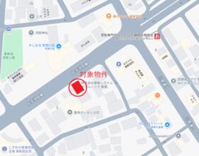 静岡県静岡市駿河区東新田３丁目