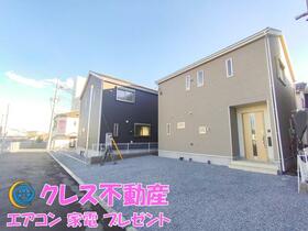 栃木県佐野市伊賀町