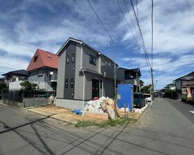 神奈川県綾瀬市綾西４丁目