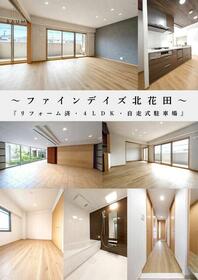 ファインデイズ北花田