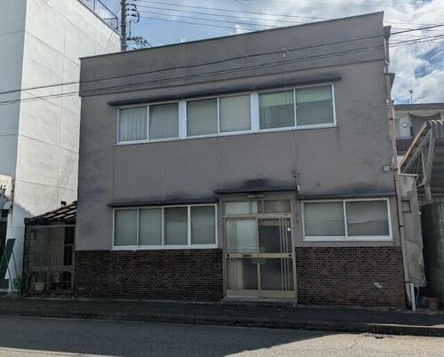 Used Detached House, Fuchu, Hiroshima