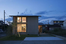 栃木県小山市駅南町４丁目
