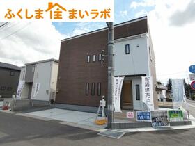 福島県福島市方木田字上原