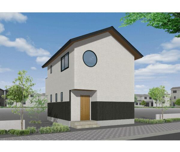detached 宮城県黒川郡大和町吉岡字上町
地図を見る