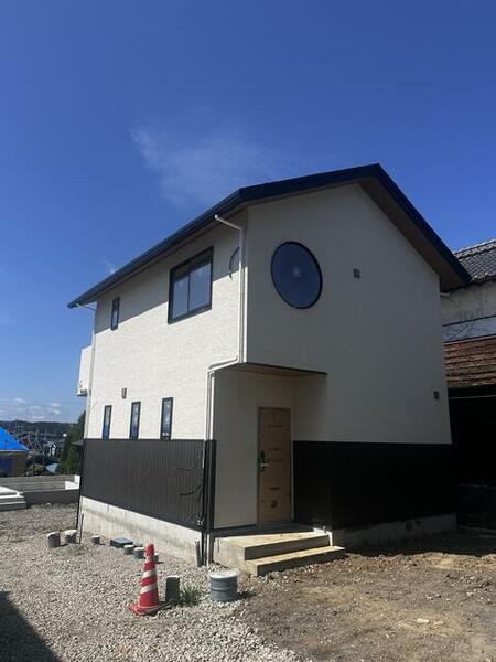 detached 宮城県黒川郡大和町吉岡字上町
地図を見る