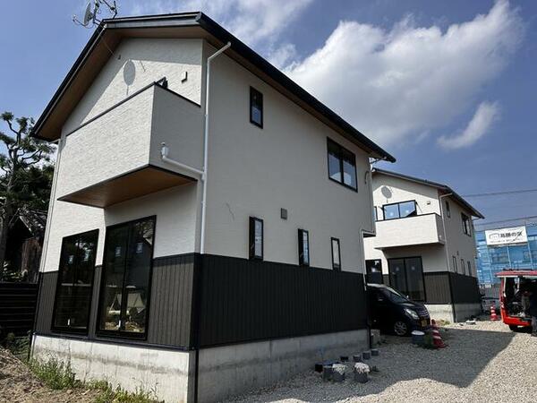 detached 宮城県黒川郡大和町吉岡字上町
地図を見る