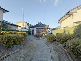 鹿児島県姶良市東餅田
