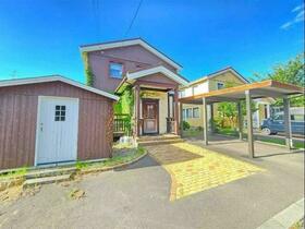 北海道江別市大麻中町