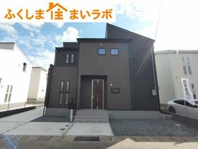 福島県福島市方木田字上原