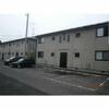 2階 築24年の賃貸物件