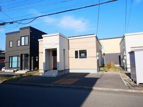 北海道石狩市花川東二条２丁目