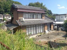 高知県吾川郡いの町鎌田