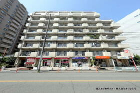 トーア川越マンション