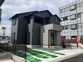 岐阜県瑞穂市穂積