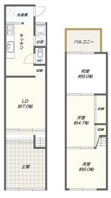 大阪府大阪市西成区潮路２丁目