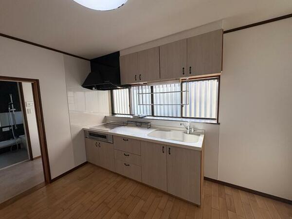 detached 埼玉県加須市中央２丁目

地図を見る