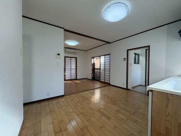 detached 埼玉県加須市中央２丁目

地図を見る