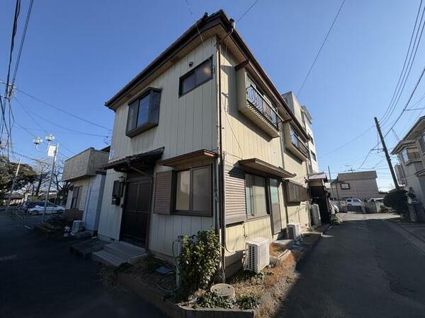 detached 埼玉県加須市中央２丁目

地図を見る