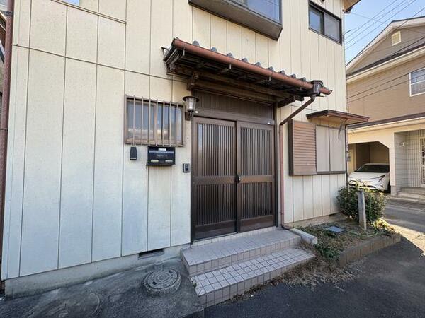 detached 埼玉県加須市中央２丁目

地図を見る