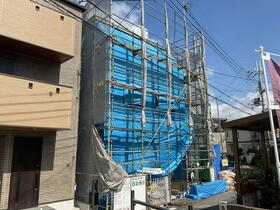 兵庫県明石市藤江