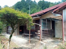 岐阜県中津川市駒場