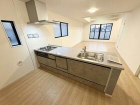 千葉県流山市鰭ケ崎