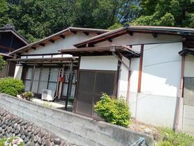 岐阜県中津川市駒場