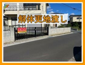 福島県伊達市保原町字旭町