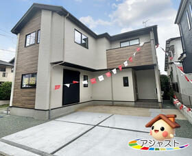 熊本県熊本市北区清水新地３丁目