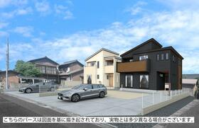 愛知県一宮市佐千原字屋敷