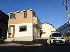 神奈川県中郡大磯町高麗１丁目