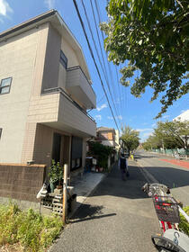 神奈川県川崎市川崎区浜町３丁目