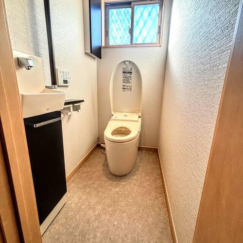 detached 岐阜県本巣市浅木