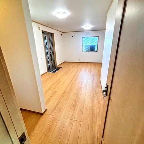 detached 岐阜県本巣市浅木