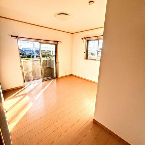 detached 岐阜県本巣市浅木