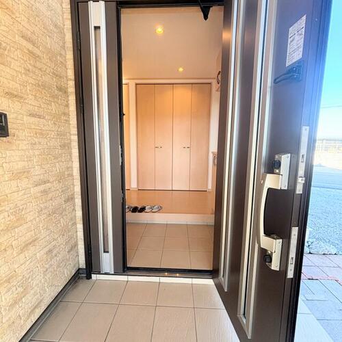 detached 岐阜県本巣市浅木